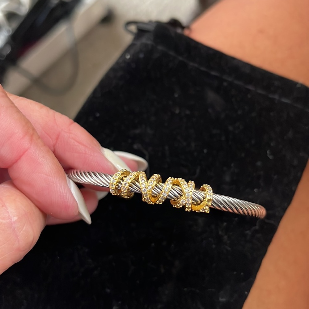 Prescott bracelet